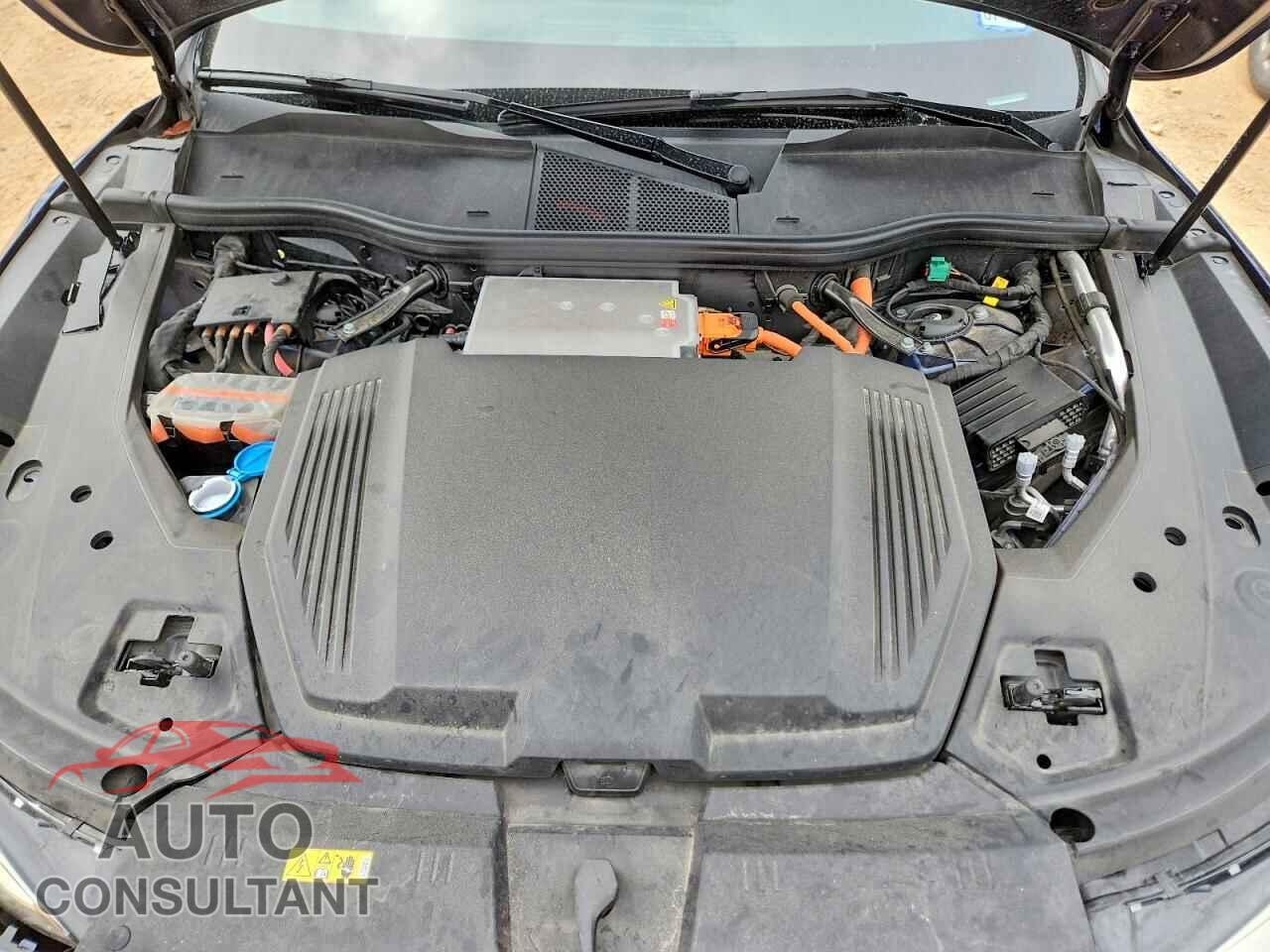 AUDI E-TRON 2022 - WA1AAAGE0NB034681