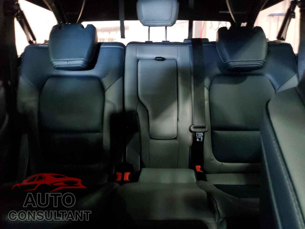 FORD BRONCO 2023 - 1FMEE5BP6PLB72438