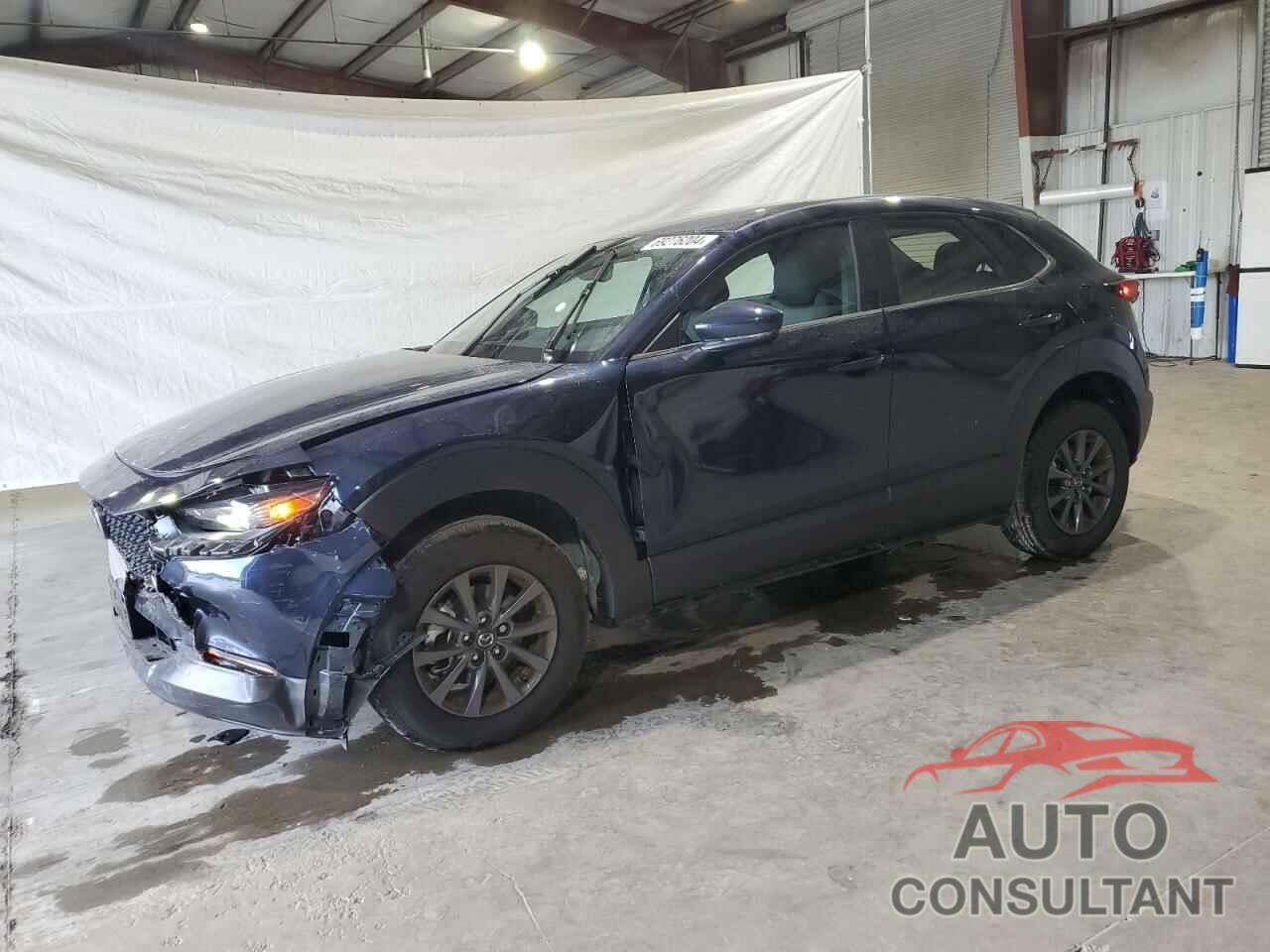 MAZDA CX30 2024 - 3MVDMBAM6RM641343