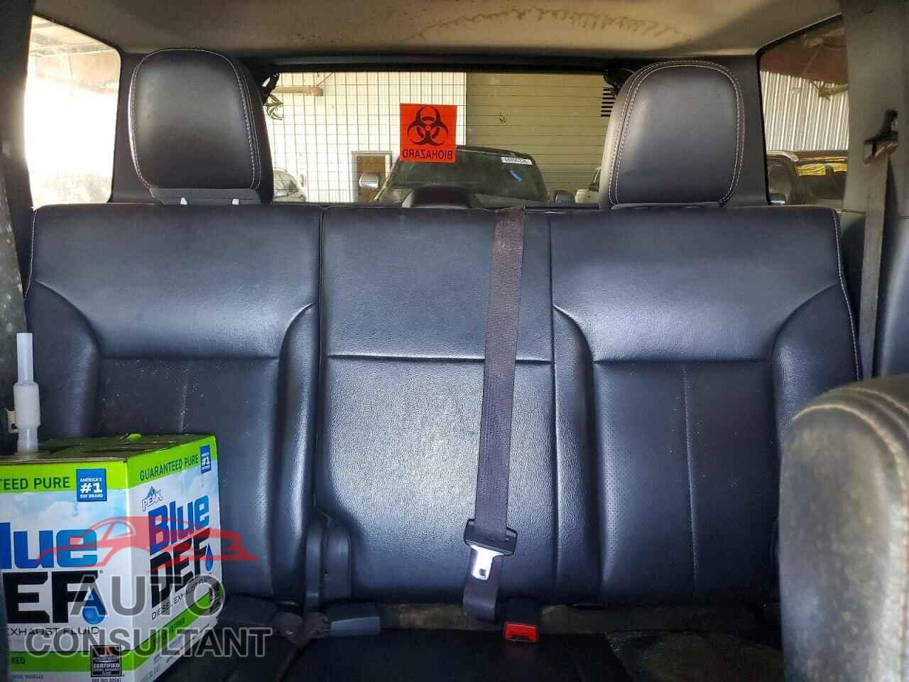 JEEP LIBERTY 2012 - 1C4PJLFK6CW131781