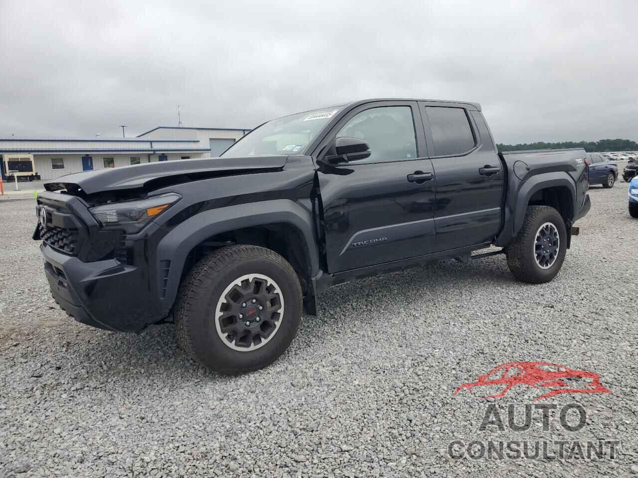TOYOTA TACOMA 2024 - 3TMLB5JN2RM058054