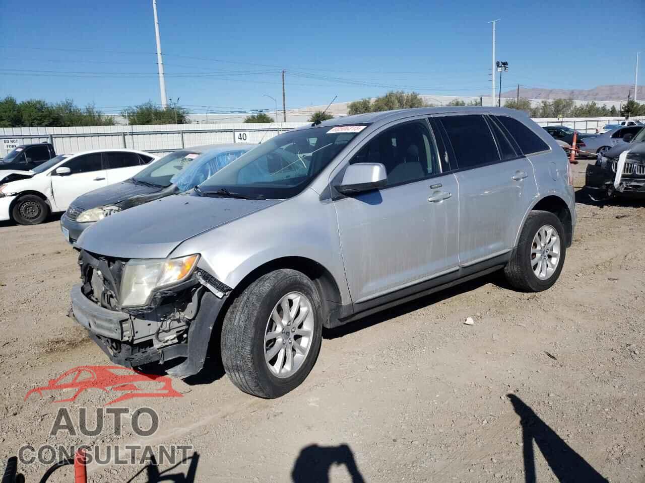 FORD EDGE 2010 - 2FMDK3JC1ABA27032