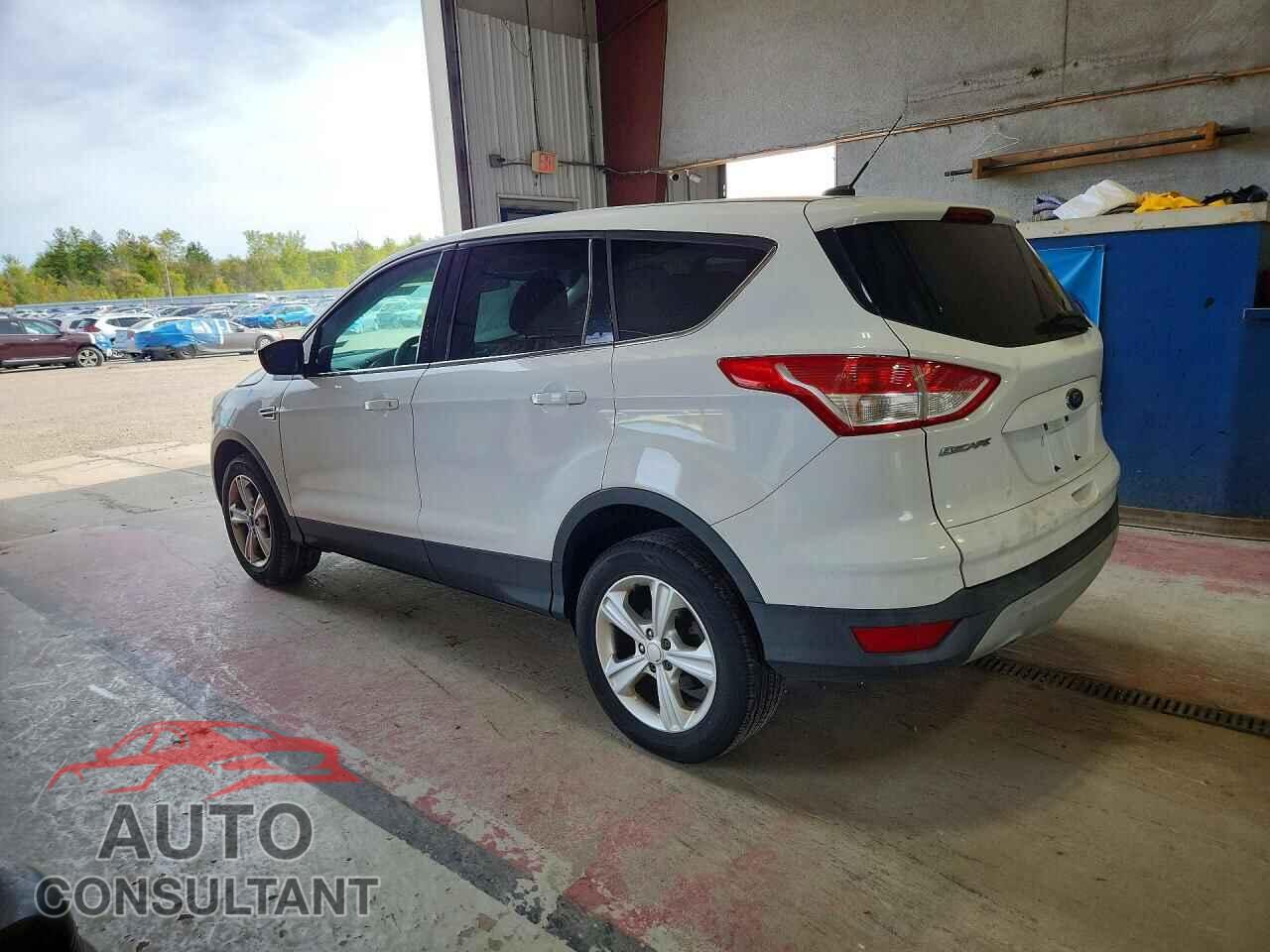 FORD ESCAPE 2013 - 1FMCU9GX1DUD03713
