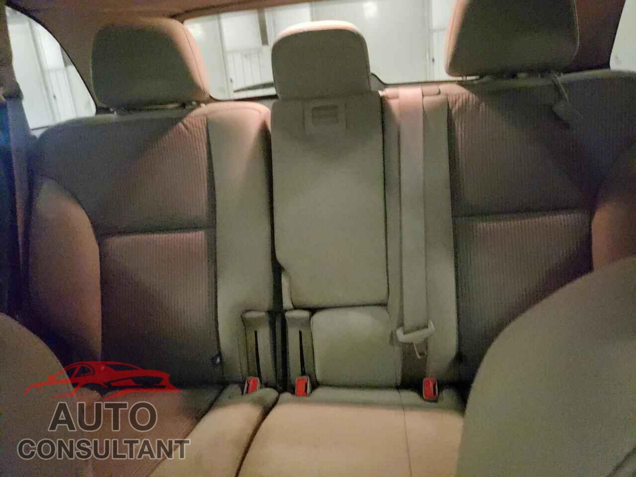 FORD EDGE 2013 - 2FMDK3JCXDBB86720
