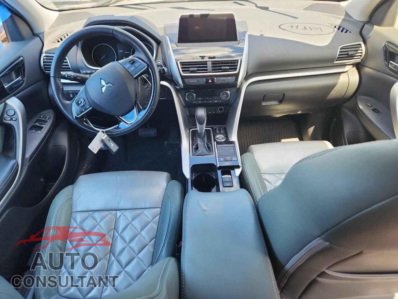 MITSUBISHI ECLIPSE 2019 - JA4AT5AA0KZ011377