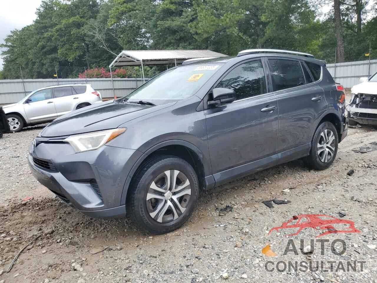TOYOTA RAV4 2016 - JTMZFREV1GD084038