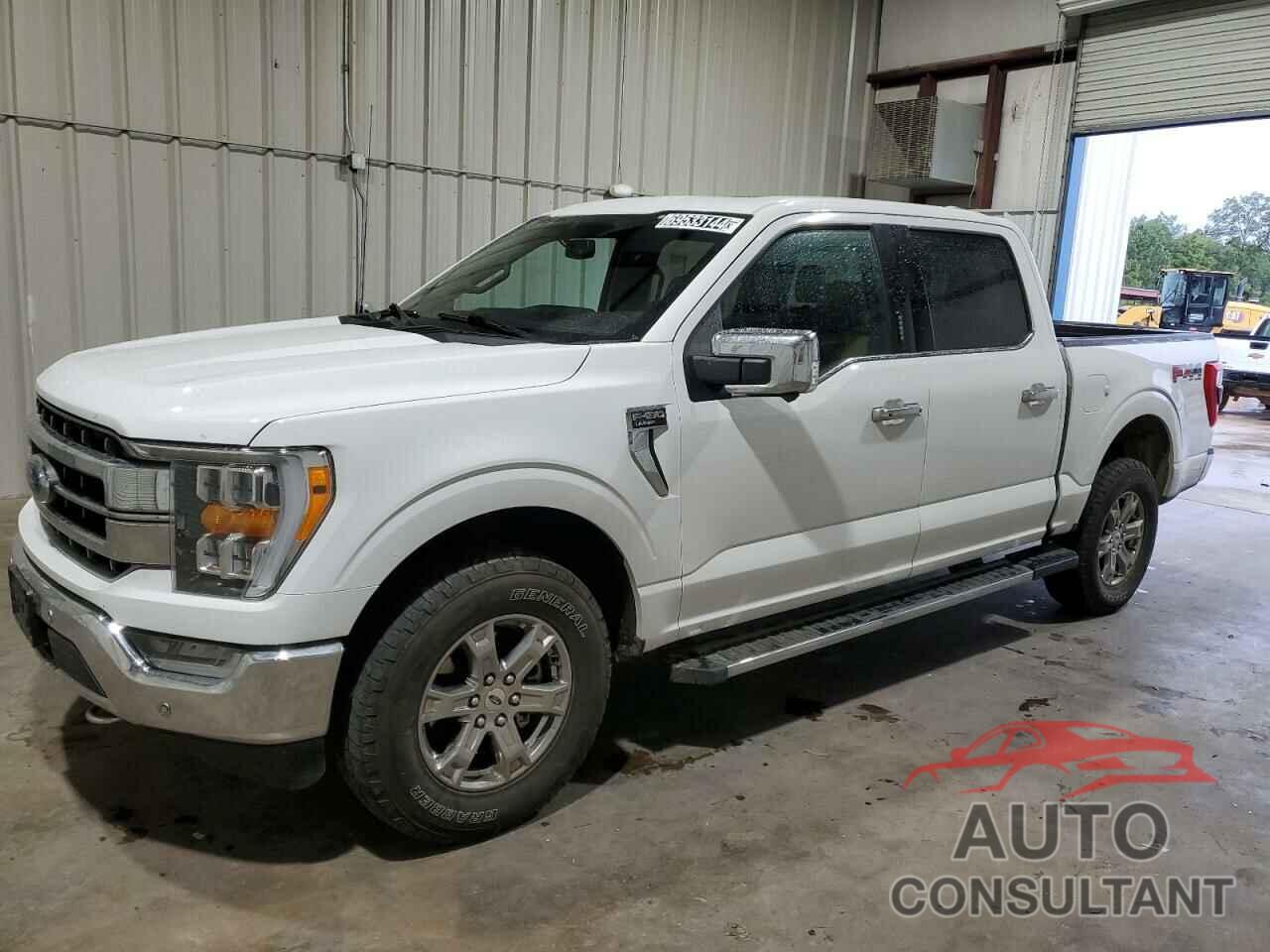 FORD F-150 2021 - 1FTFW1E88MFA72550