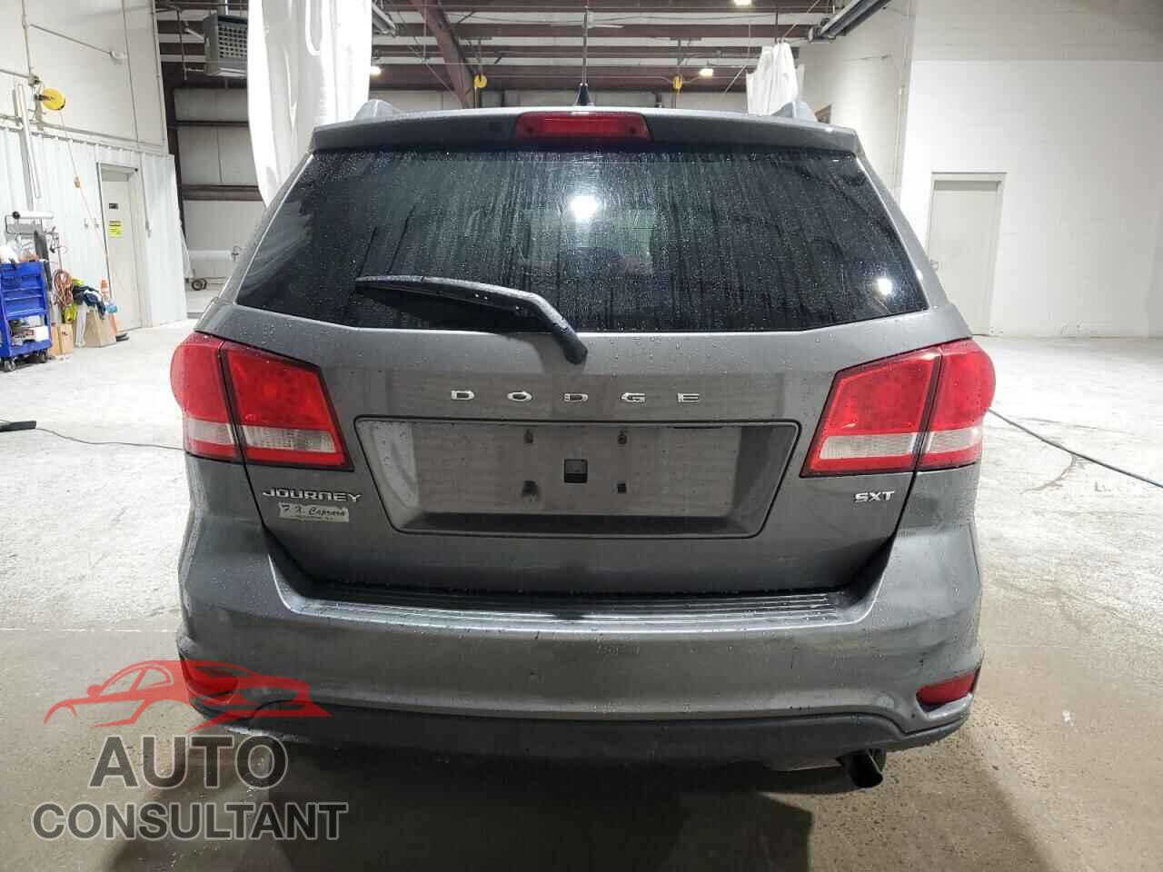 DODGE JOURNEY 2012 - 3C4PDCBB0CT373839