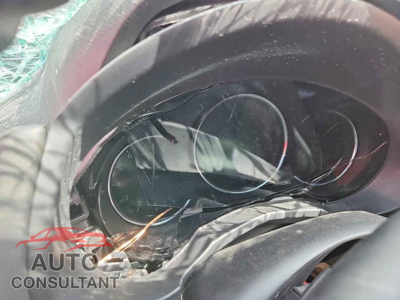 MAZDA CX-5 2024 - JM3KFBAY9R0350285