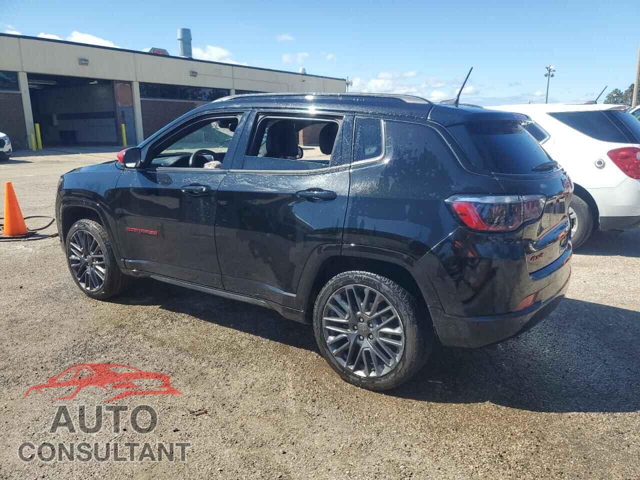 JEEP COMPASS 2023 - 3C4NJDCN3PT511409