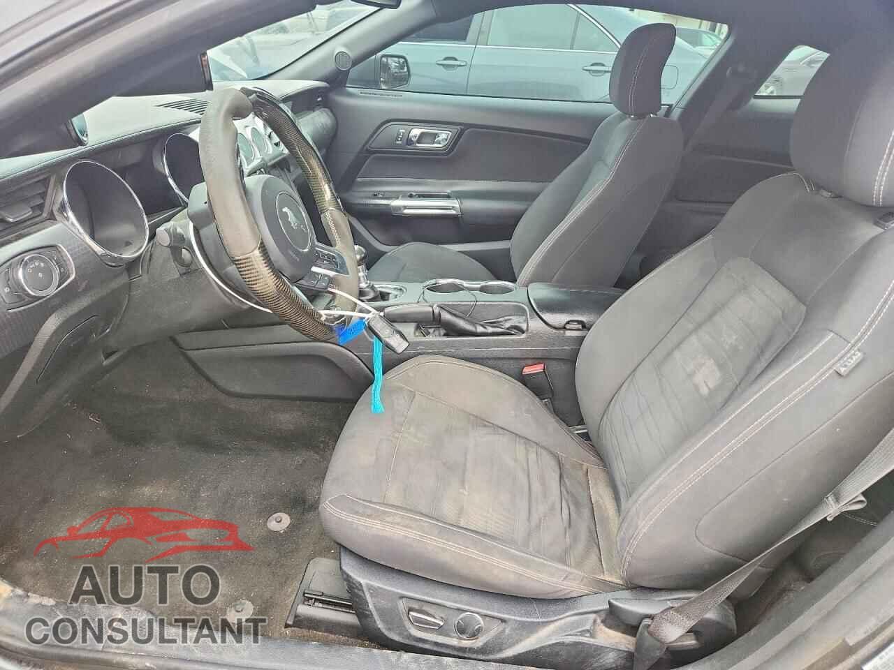FORD MUSTANG 2016 - 1FA6P8CF0G5224196
