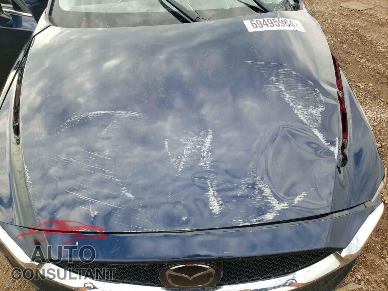 MAZDA CX-5 2019 - JM3KFBDM1K0699357