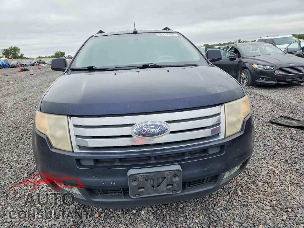 FORD EDGE 2010 - 2FMDK4KC3ABA93960