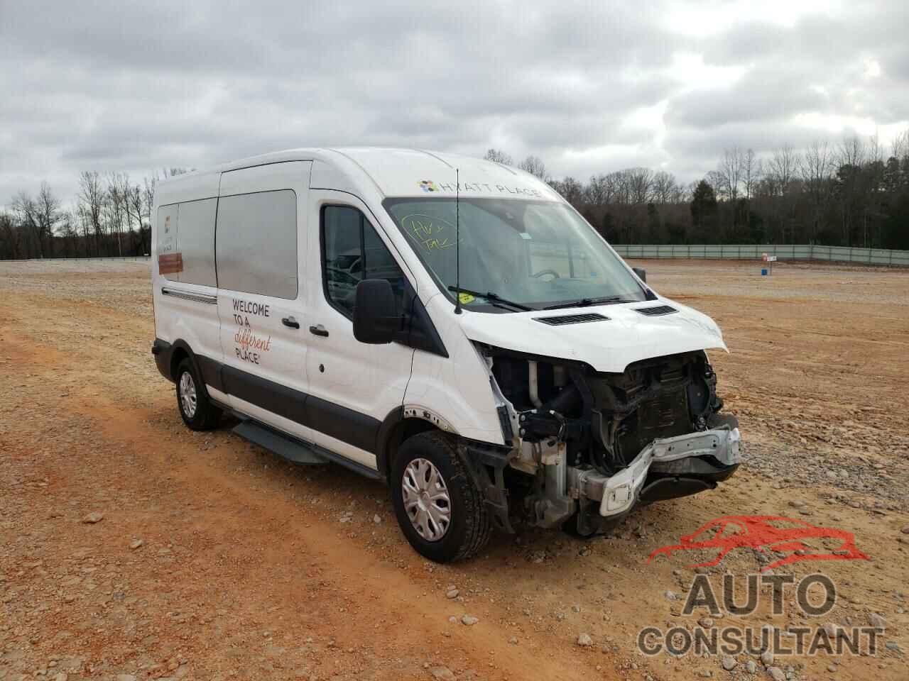 FORD TRANSIT CO 2019 - 1FBZX2CM2KKA77879