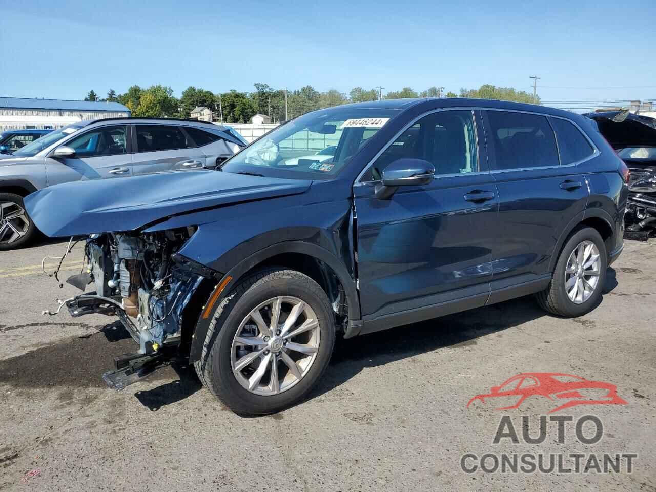 HONDA CRV 2024 - 2HKRS4H70RH464609