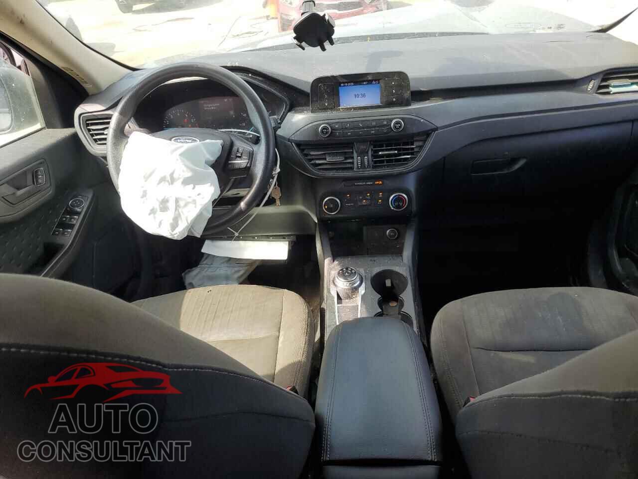 FORD ESCAPE 2020 - 1FMCU9F6XLUA44274