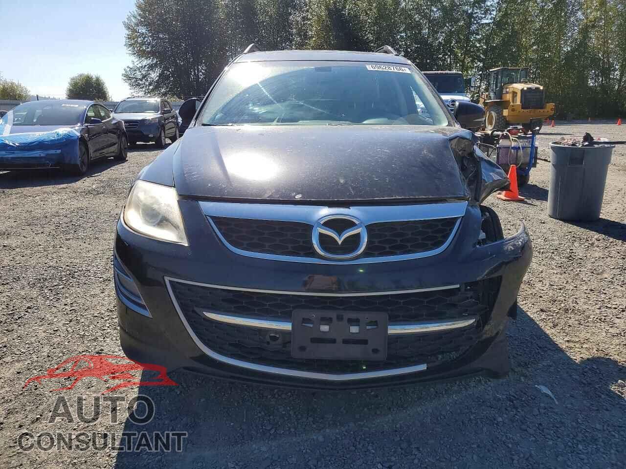 MAZDA CX-9 2011 - JM3TB2DV1B0309754