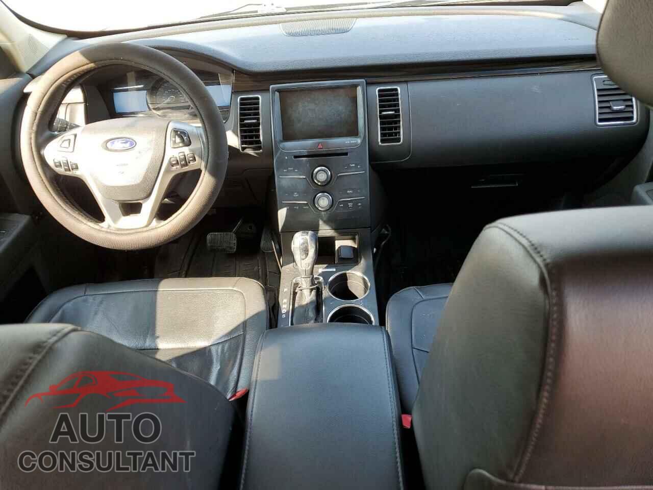 FORD FLEX 2016 - 2FMHK6C86GBA18752