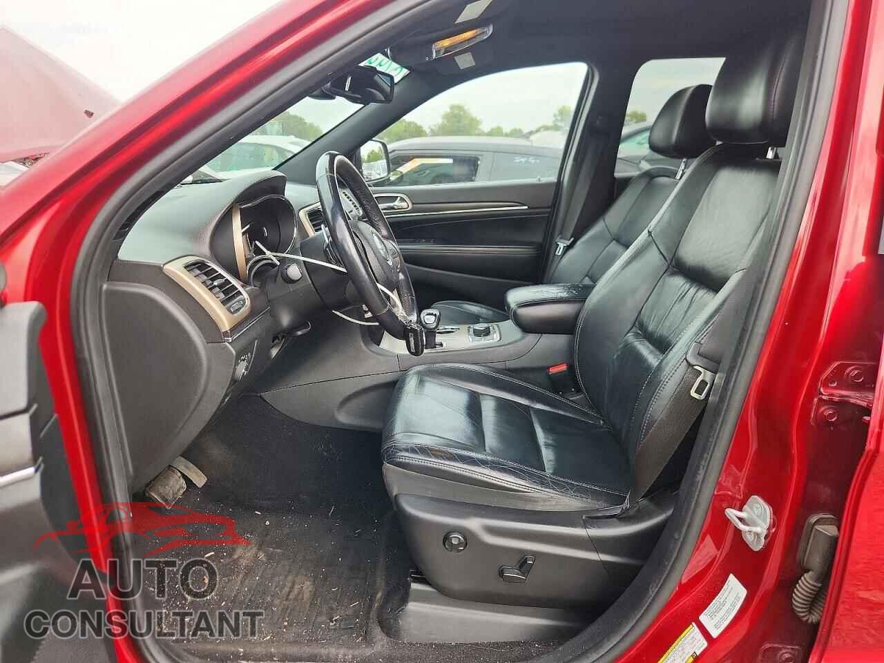 JEEP CHEROKEE 2014 - 1C4RJFBG3EC356899