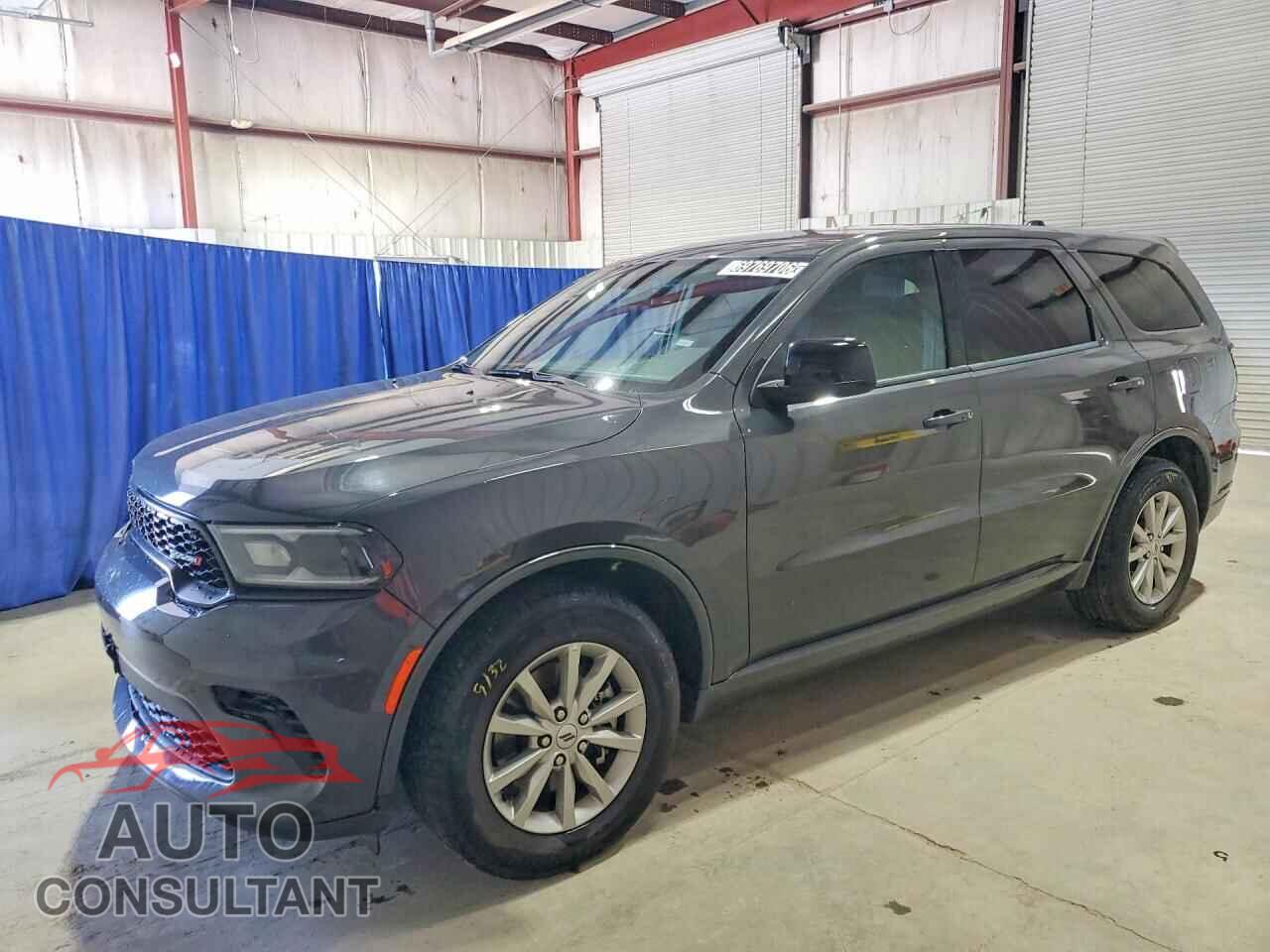 DODGE DURANGO 2025 - 1C4RDHDG1SC544770