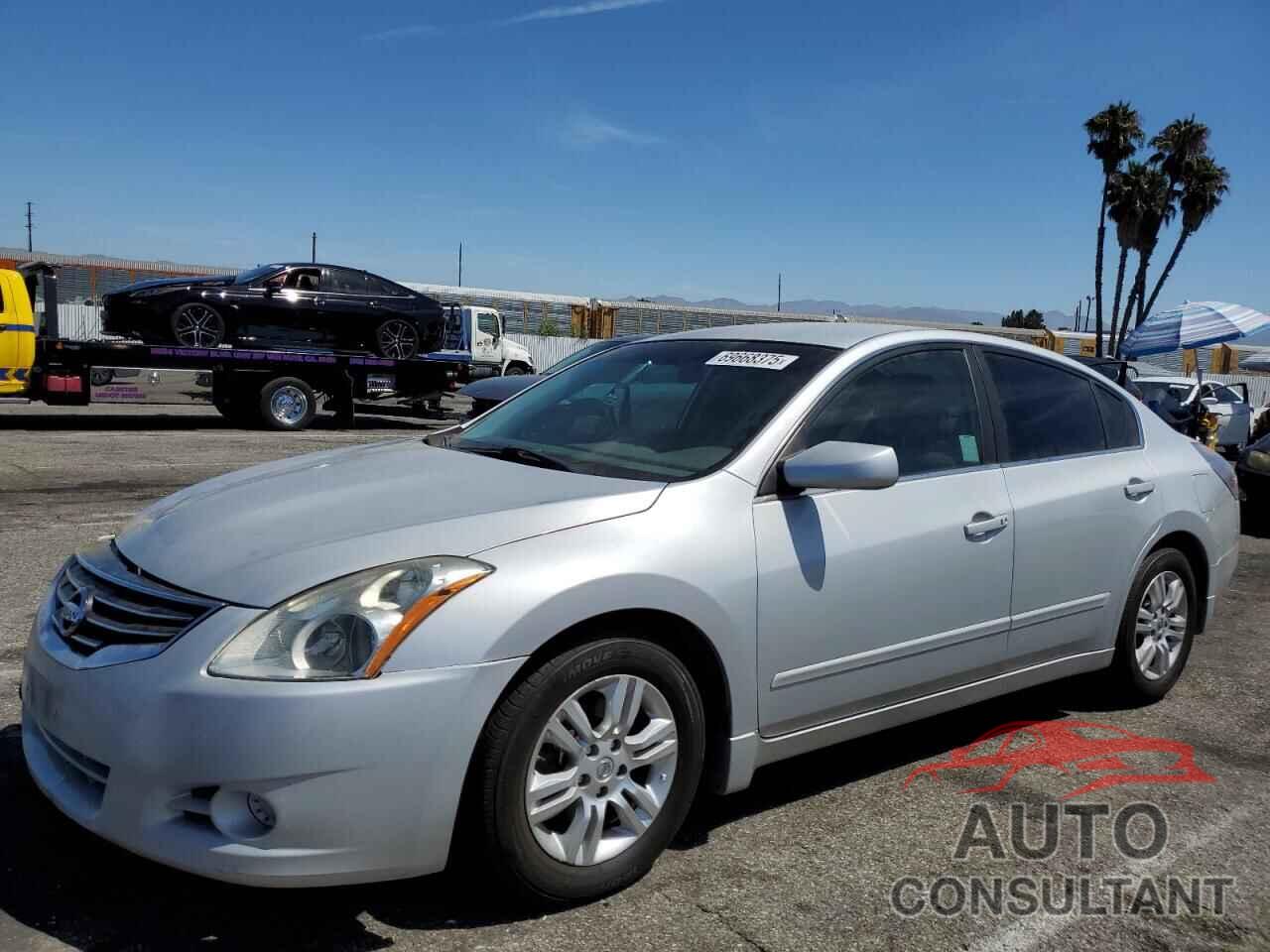 NISSAN ALTIMA 2011 - 1N4AL2AP3BN515234