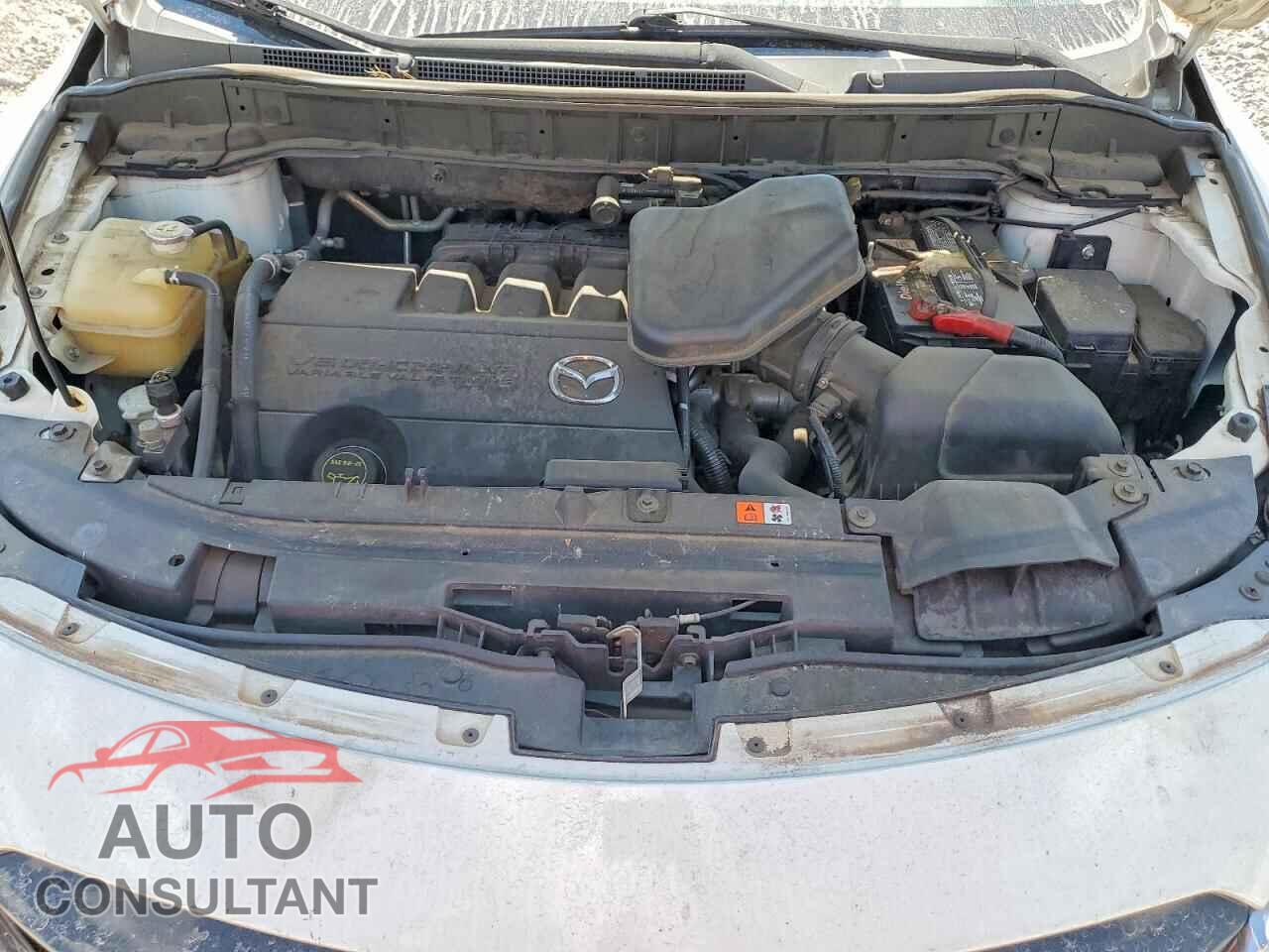 MAZDA CX-9 2014 - JM3TB2CA0E0432593