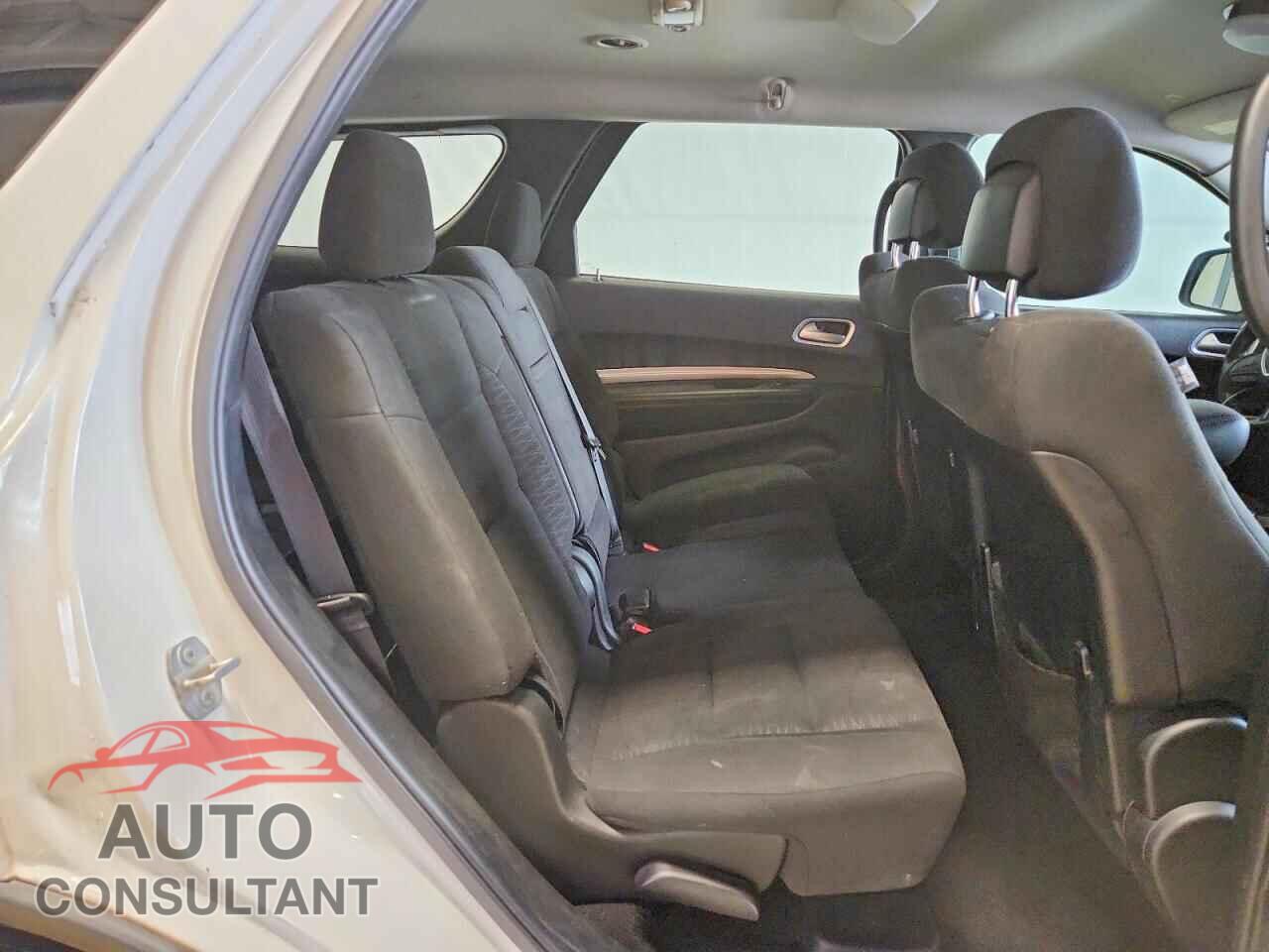 DODGE DURANGO 2020 - 1C4SDJFT7LC286808
