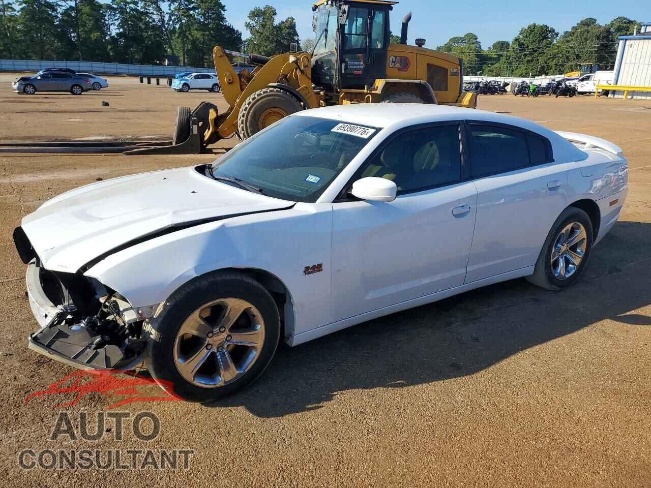 DODGE CHARGER 2013 - 2C3CDXCT1DH692775