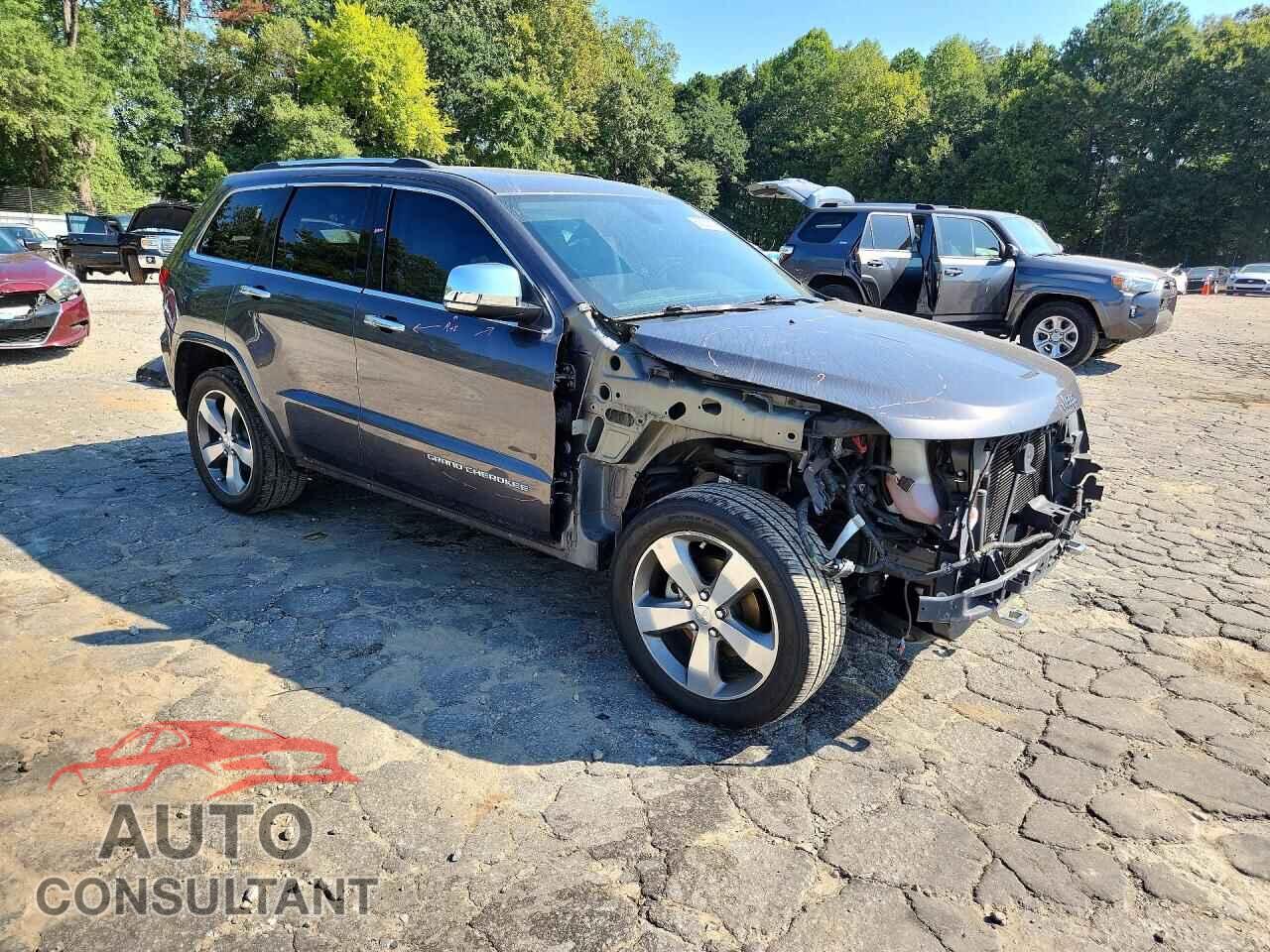 JEEP CHEROKEE 2015 - 1C4RJECG1FC167324