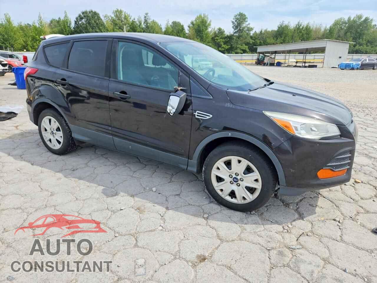 FORD ESCAPE 2013 - 1FMCU0F75DUA95266