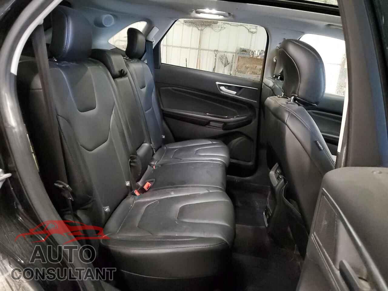 FORD EDGE 2016 - 2FMPK4K97GBC11325