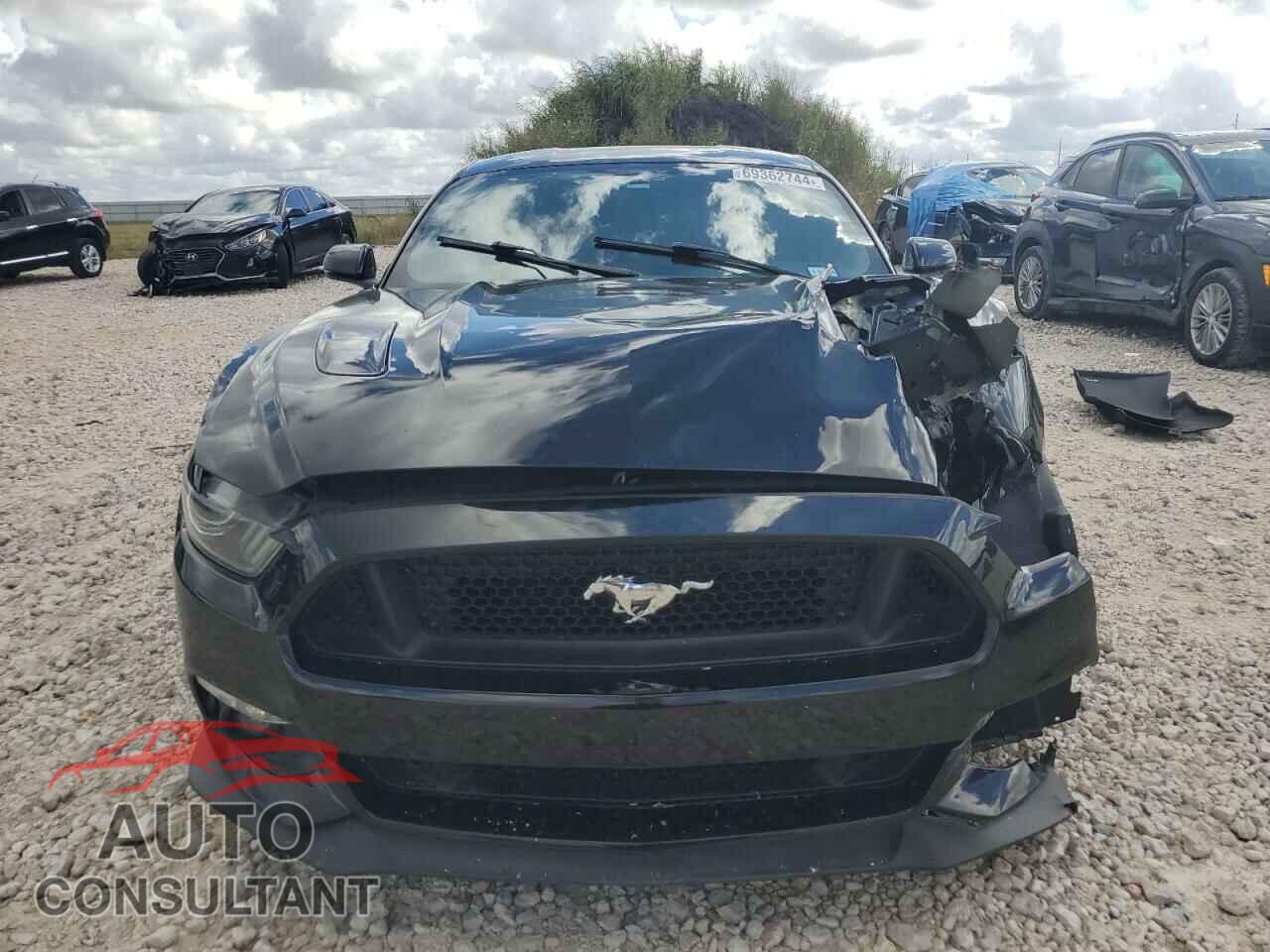 FORD MUSTANG 2016 - 1FA6P8CF5G5205790