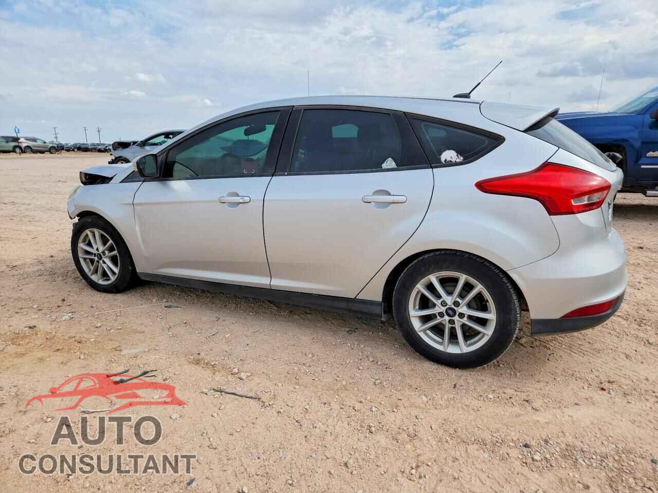 FORD FOCUS 2016 - 1FADP3K20GL361773