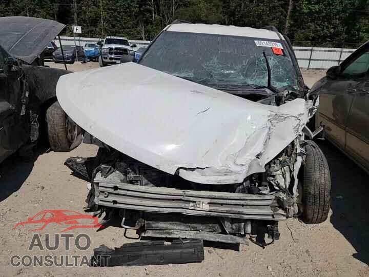 FORD EXPLORER 2014 - 1FM5K7B89EGB56561