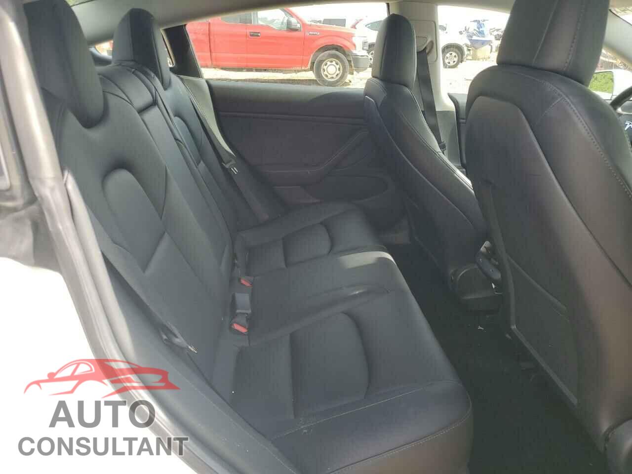 TESLA MODEL 3 2019 - 5YJ3E1EB6KF387995