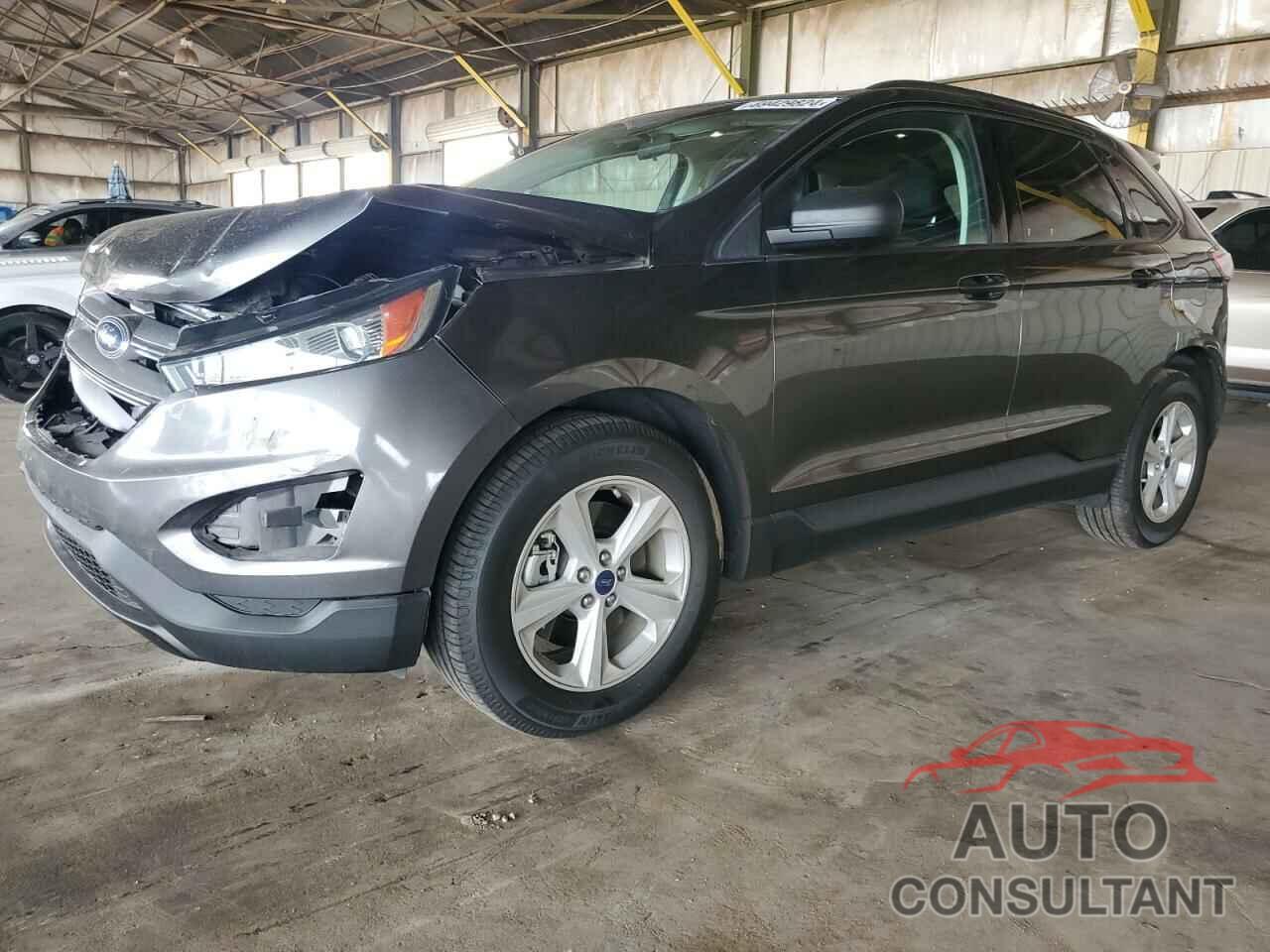 FORD EDGE 2018 - 2FMPK4G99JBB73211