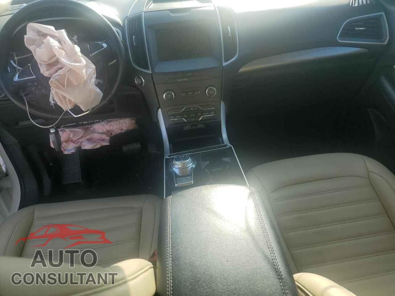 FORD EDGE 2020 - 2FMPK4J96LBB13169