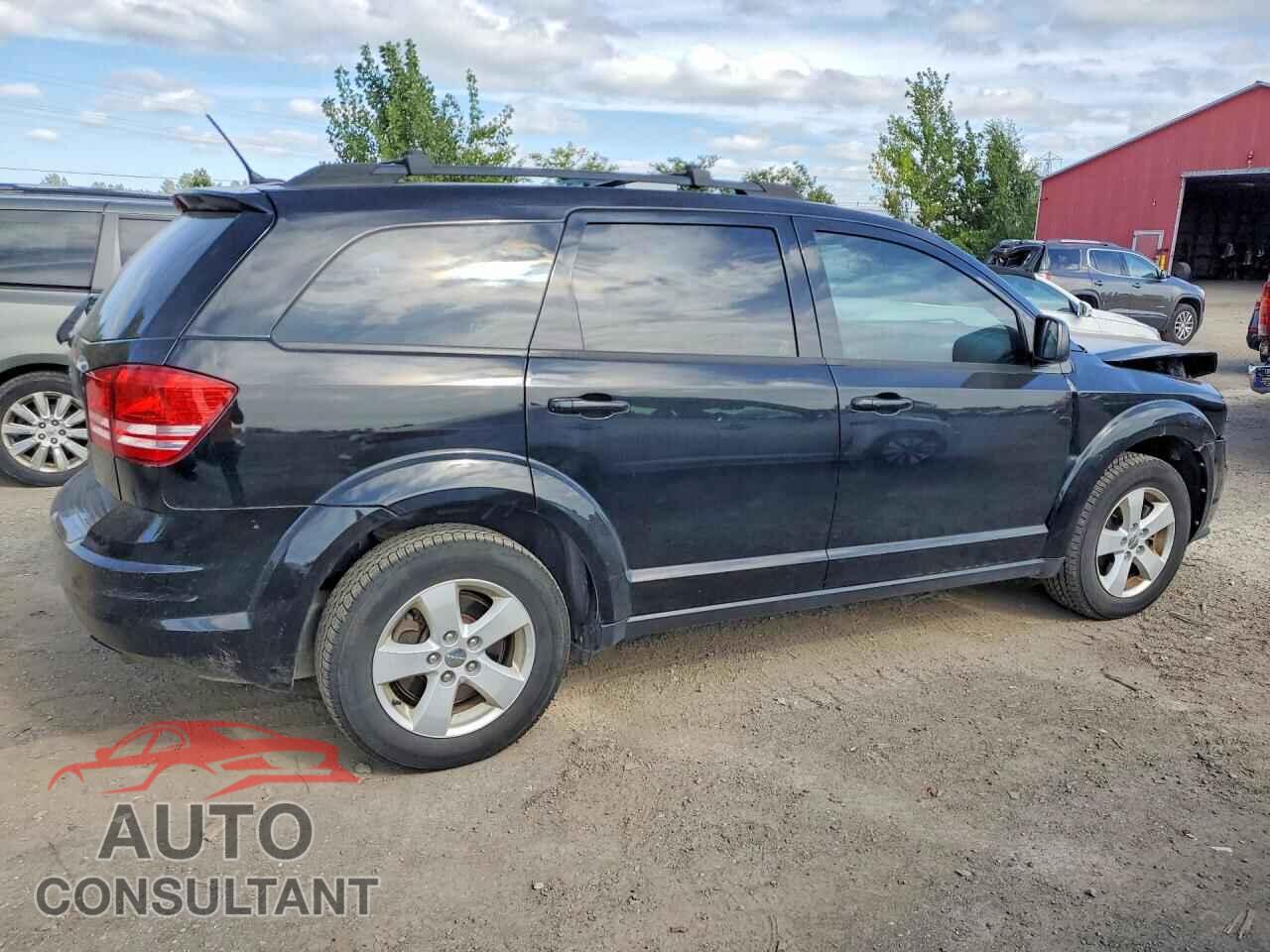 DODGE JOURNEY 2016 - 3C4PDCAB6GT111718