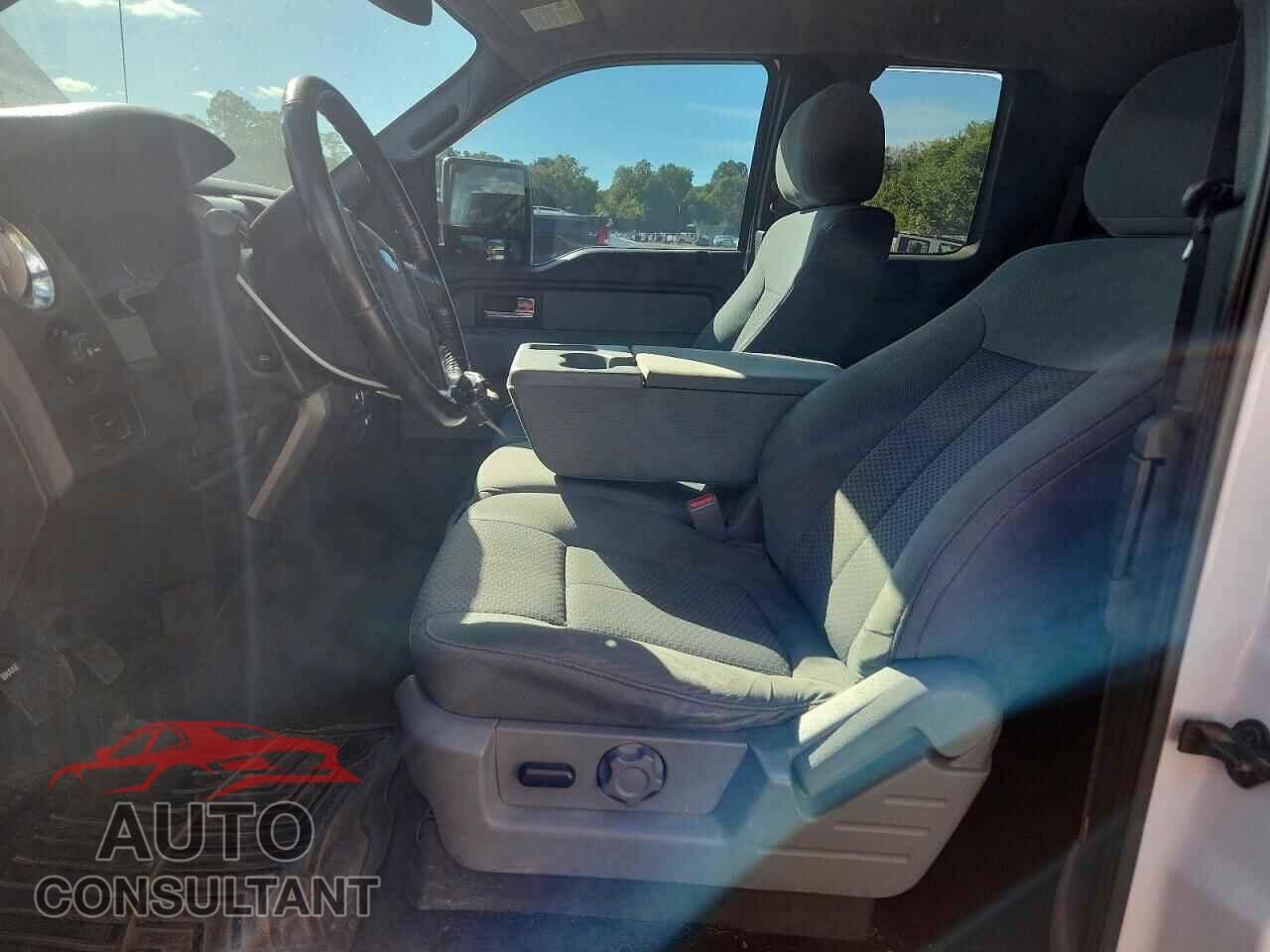 FORD F150 2013 - 1FTFX1ETXDFC82584