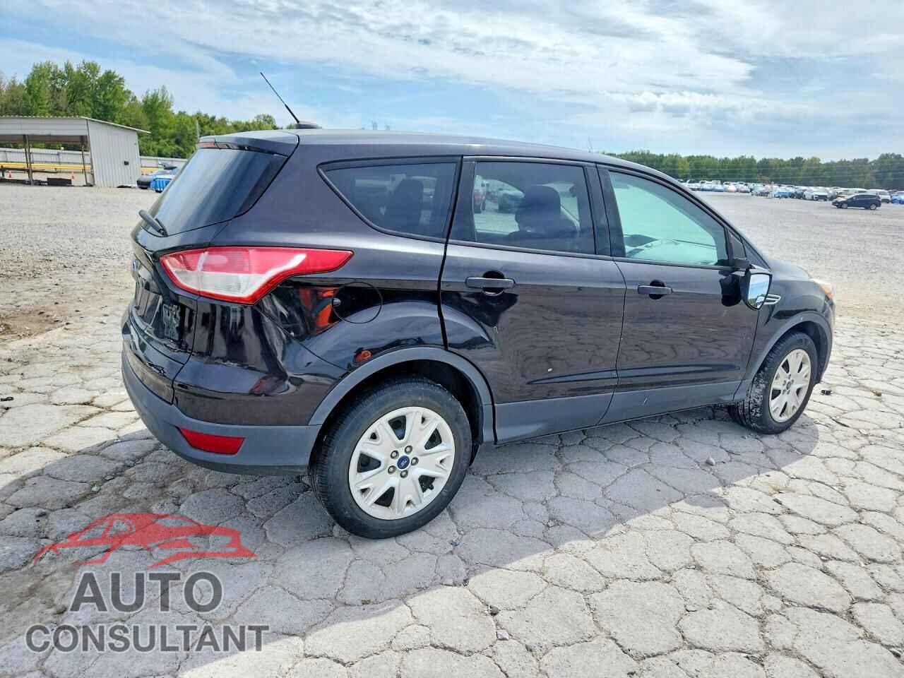 FORD ESCAPE 2013 - 1FMCU0F75DUA95266