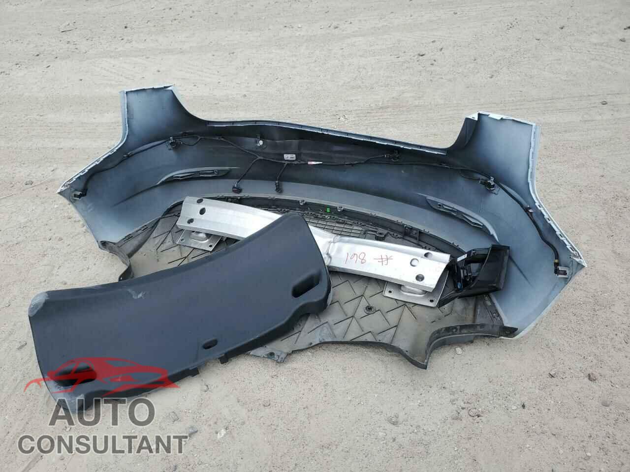 TESLA MODEL 3 2020 - 5YJ3E1EA5LF659798