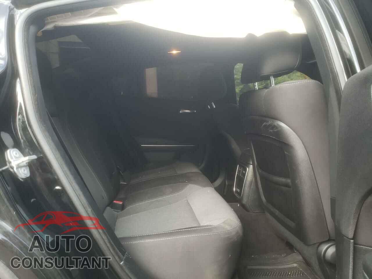DODGE CHARGER 2018 - 2C3CDXJG1JH292782