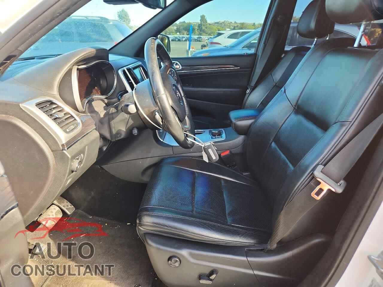 JEEP CHEROKEE 2015 - 1C4RJFCG4FC110962