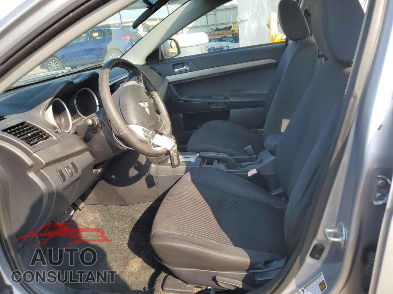 MITSUBISHI LANCER 2014 - JA32U2FU4EU004456