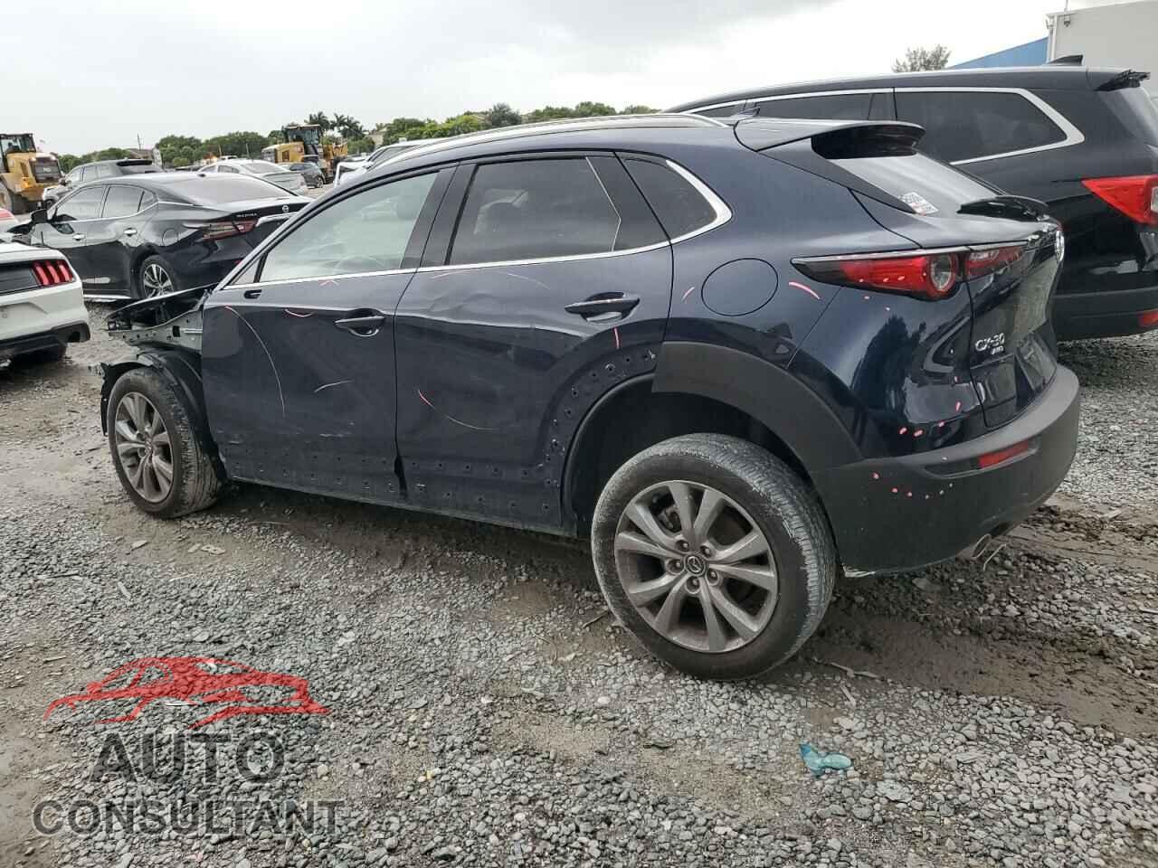 MAZDA CX30 2023 - 3MVDMBDM5PM564280