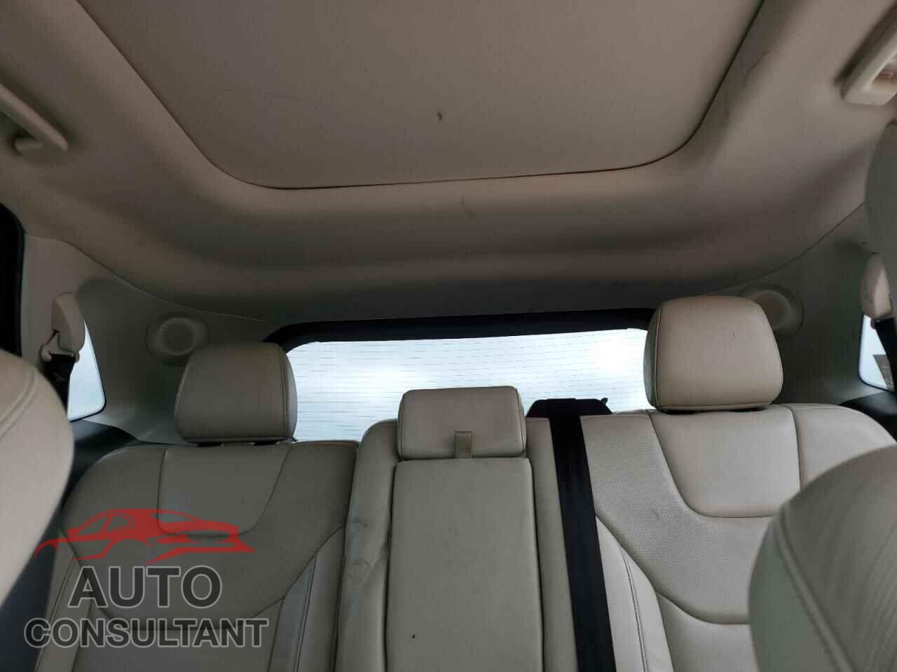 FORD EDGE 2015 - 2FMPK4K88FBB85100