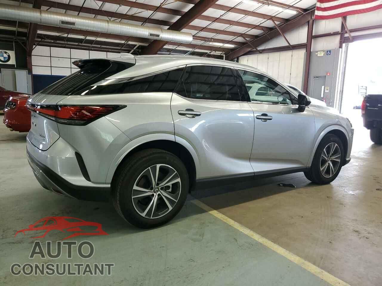 LEXUS RX350 2023 - 2T2BAMCA5PC016210