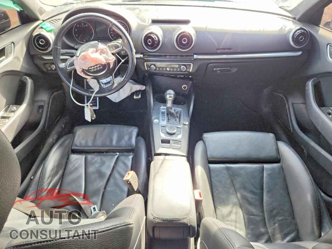 AUDI A3 2015 - WAUEFGFF0F1051569