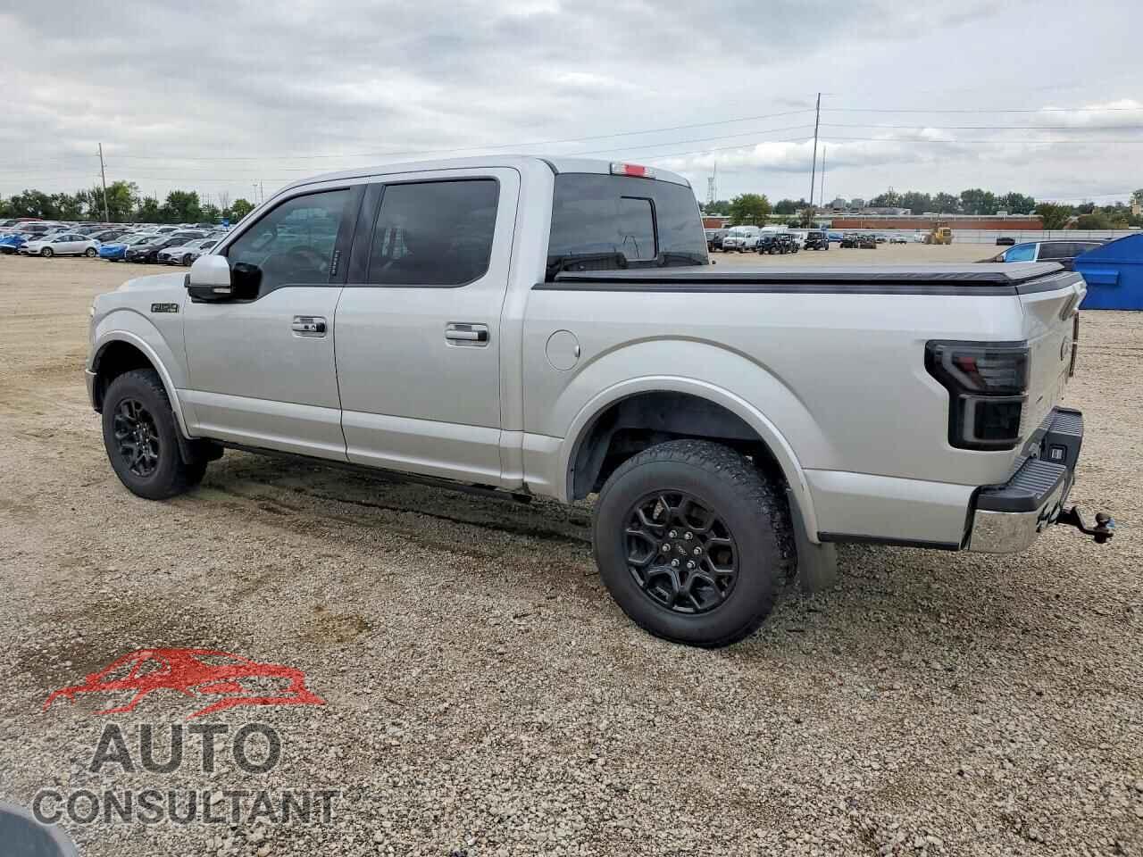 FORD F150 2019 - 1FTEW1E40KFB13601