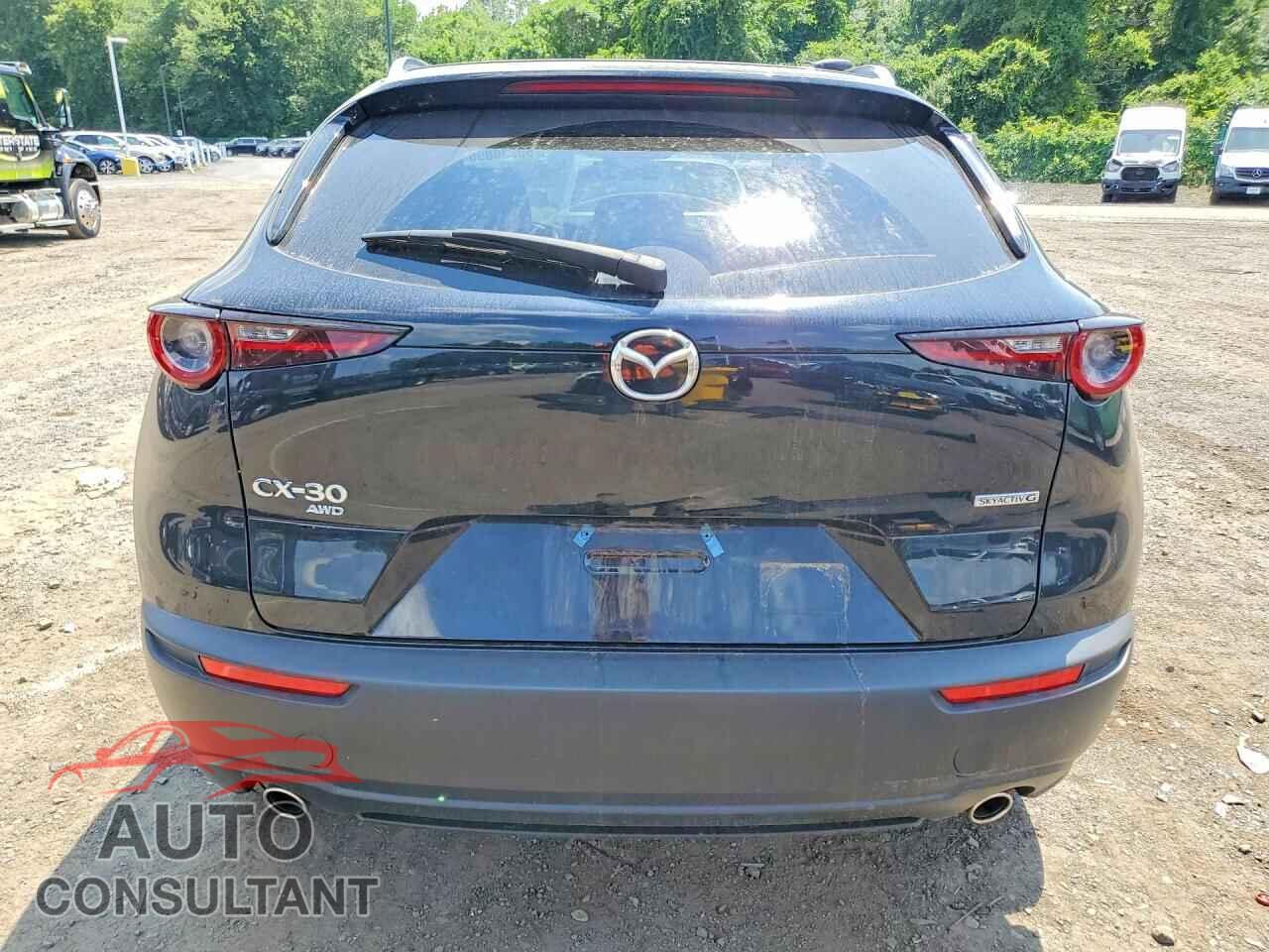 MAZDA CX30 2024 - 3MVDMBCM7RM687955